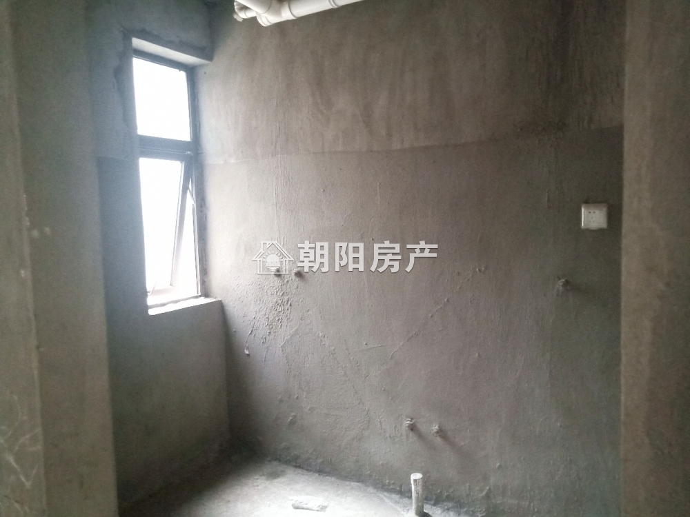 翰林锦城 106平 南向三室二厅 采光好 交通便利 随时看房