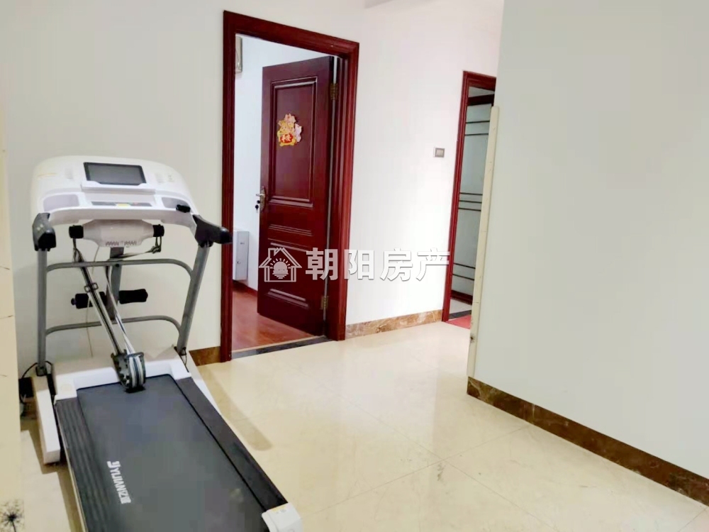 半山观邸 187平 五室二厅三阳台 满两年免税 精装学区房