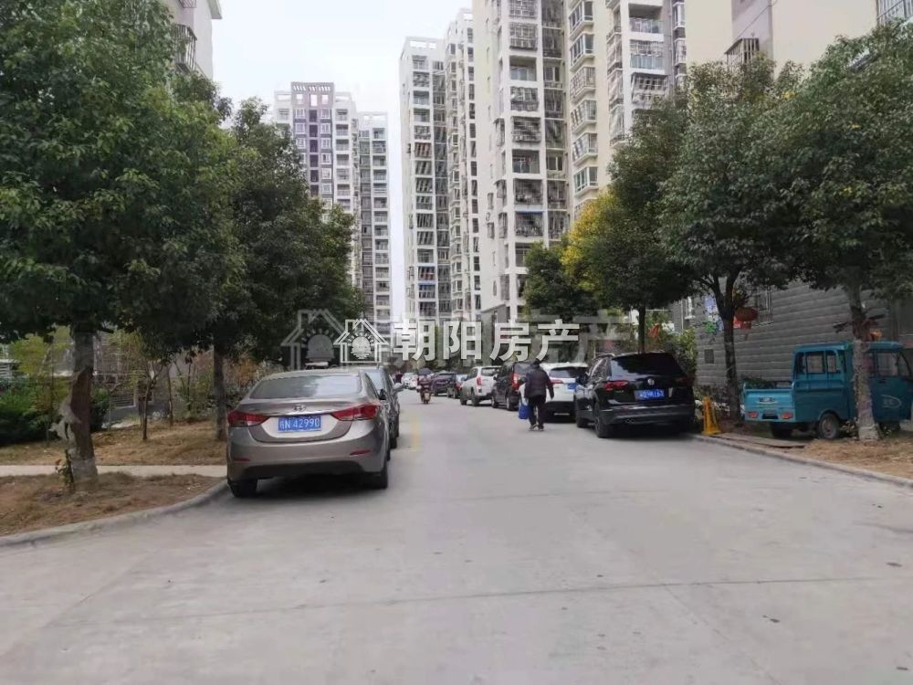 寿滨小区二期 120平 精装三室朝南 学区房 采光好