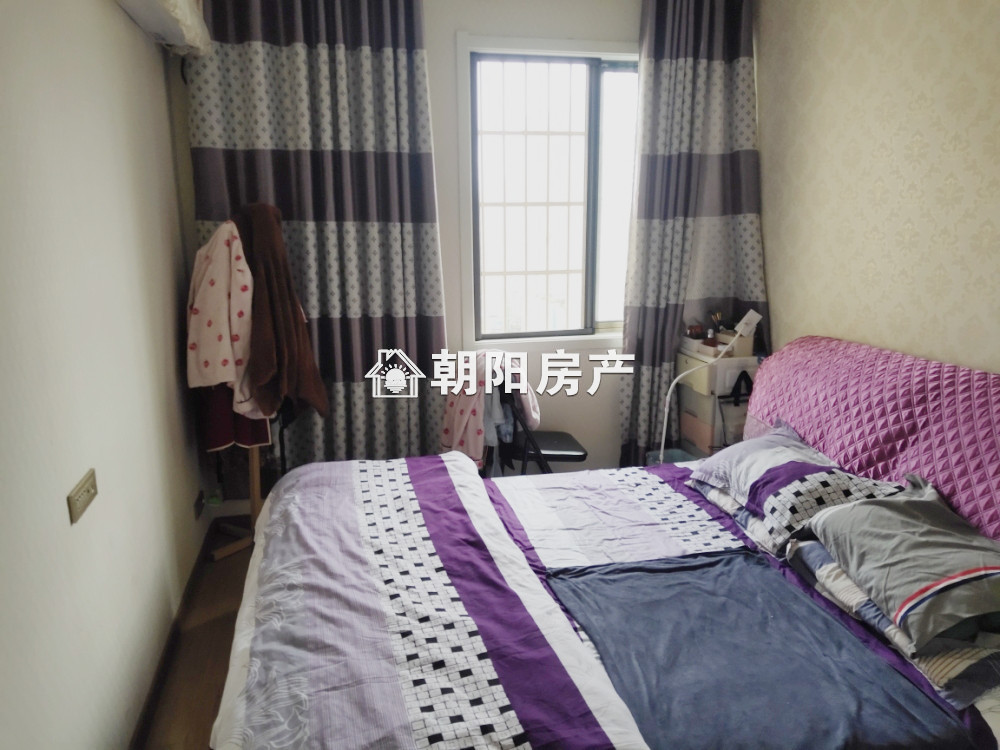 湖滨雅居 71平 南向两室一厅 精装 交通便利 随时看房
