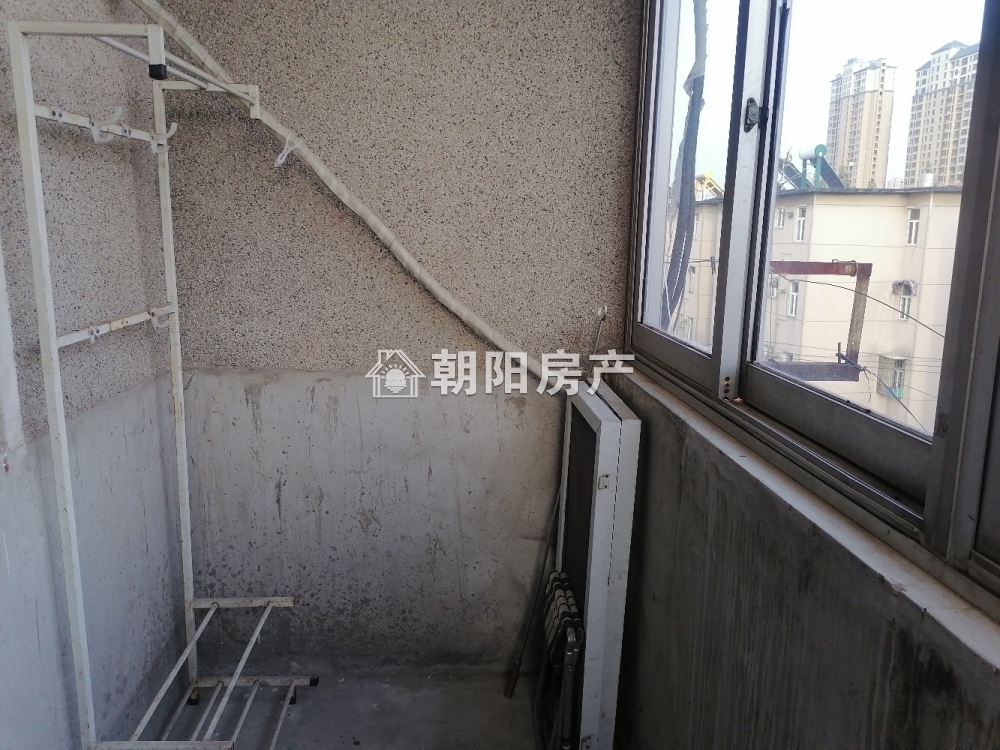 淮化新村 69平 南向两室一厅 简装 交通便利 学区房