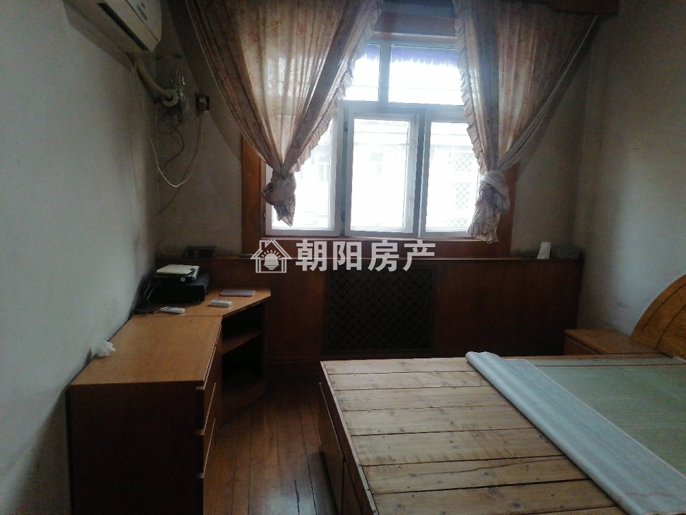 淮化新村 69平 南向两室一厅 简装 交通便利 学区房
