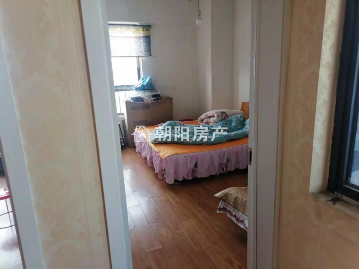 华夏广场10477平方简装3室古城小学学区房出售