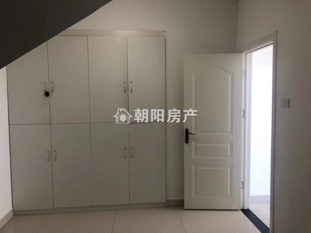 心享世城二期 100平 南向三室精装 满两年 交通便利