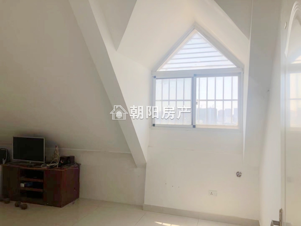 心享世城二期 100平 南向三室精装 满两年 交通便利