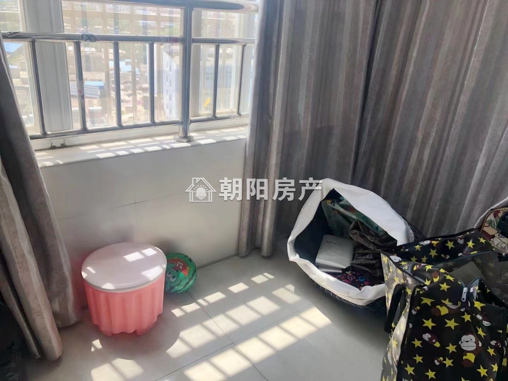 心享世城二期 100平 南向三室精装 满两年 交通便利