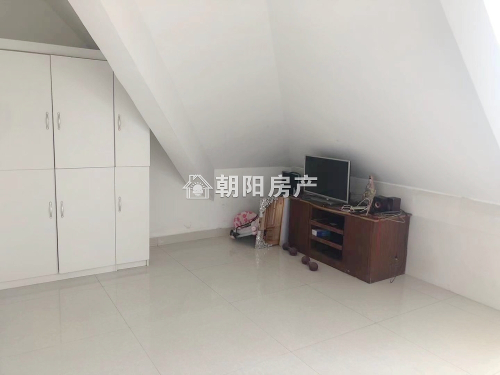 心享世城二期 100平 南向三室精装 满两年 交通便利