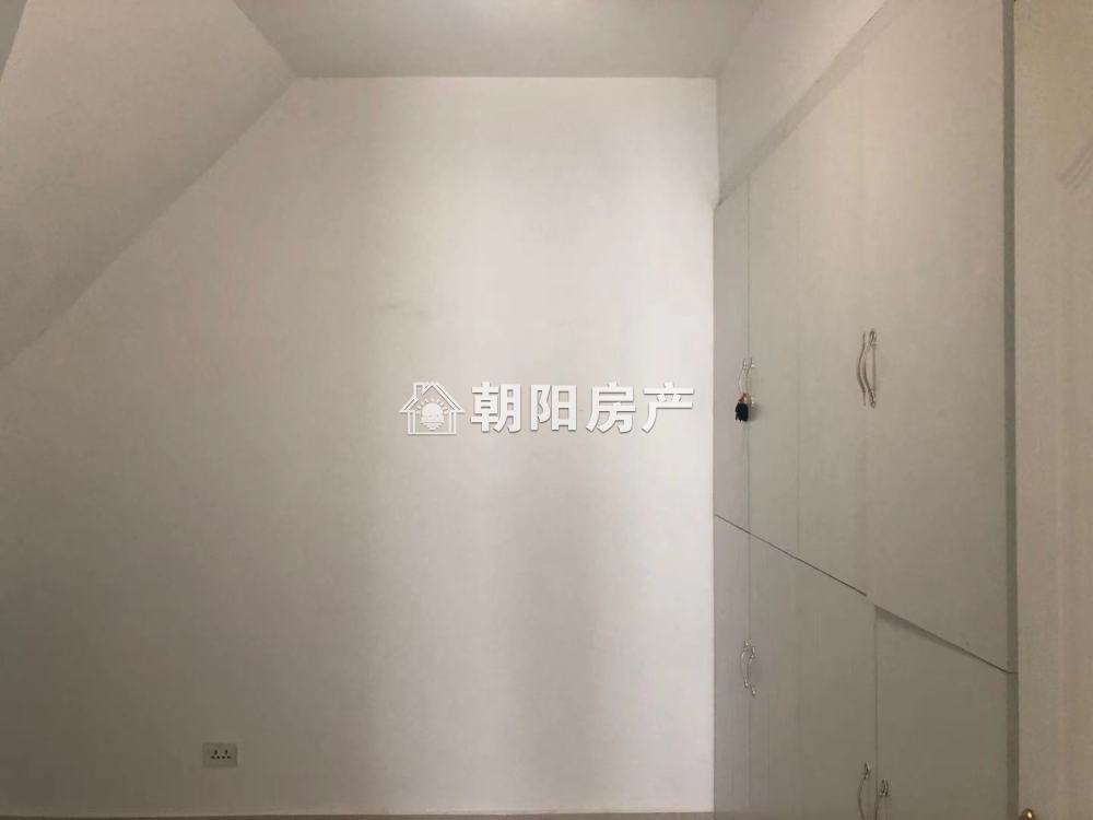 心享世城二期 100平 南向三室精装 满两年 交通便利