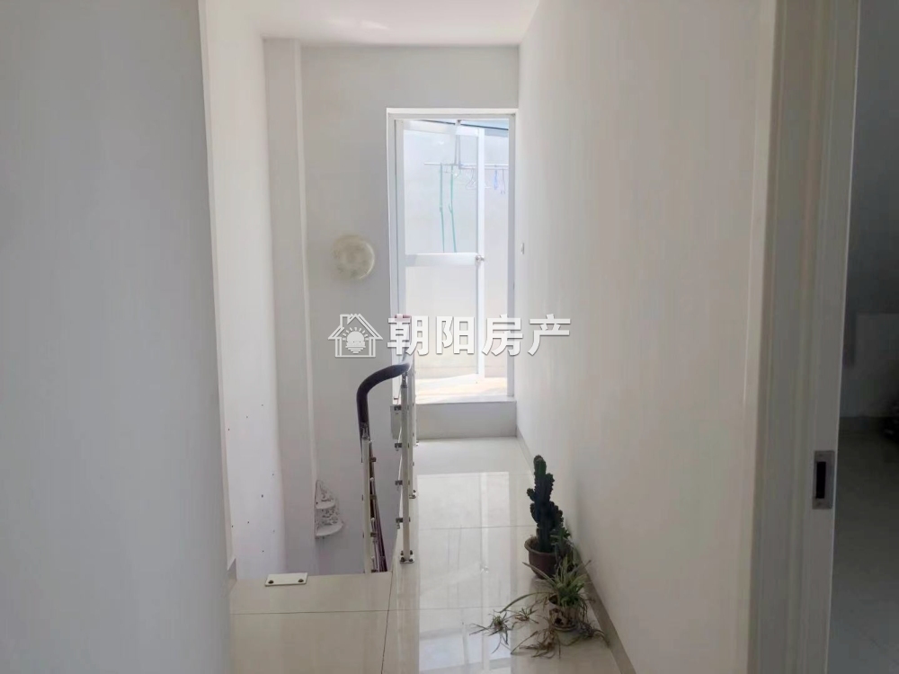 心享世城二期 100平 南向三室精装 满两年 交通便利