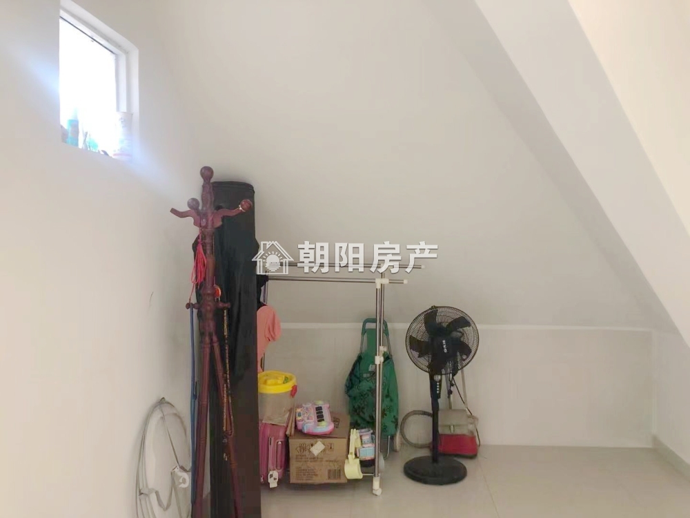 心享世城二期 100平 南向三室精装 满两年 交通便利