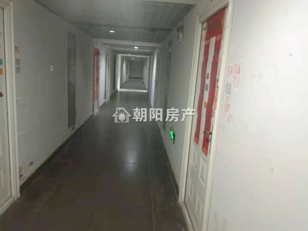 信谊金座 56平 精装一室 满两年 交通便利