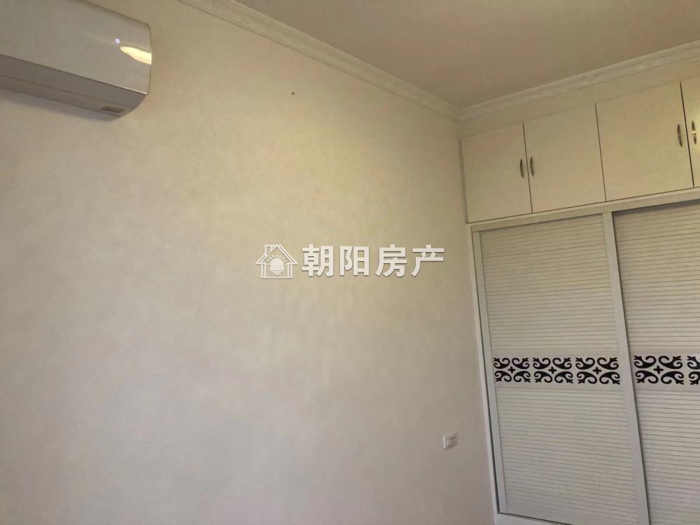 心享世城三期 103平 精装两室南向 满两年 交通便利