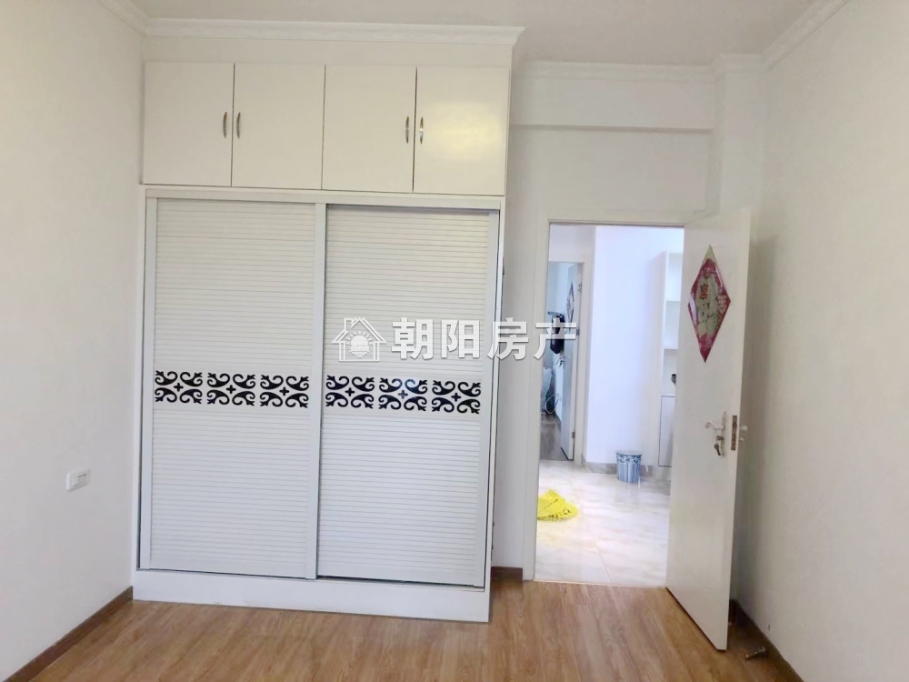 心享世城三期 103平 精装两室南向 满两年 交通便利