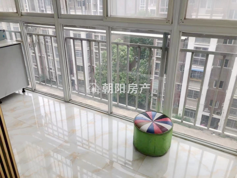 心享世城三期 103平 精装两室南向 满两年 交通便利