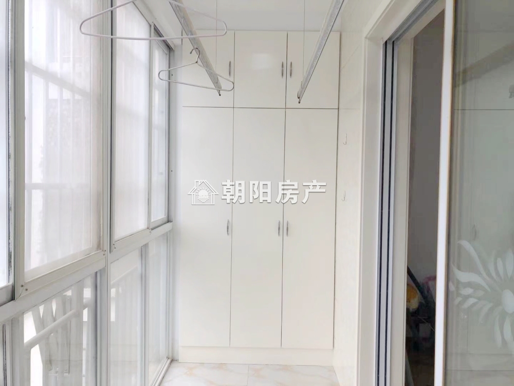 心享世城三期 103平 精装两室南向 满两年 交通便利