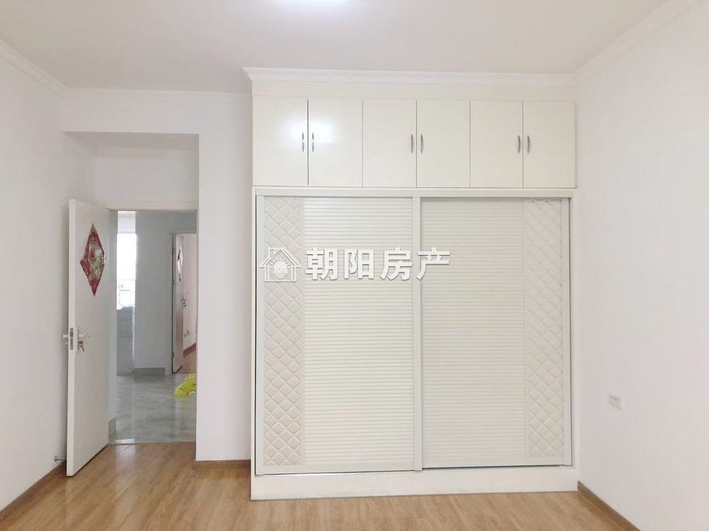心享世城三期 103平 精装两室南向 满两年 交通便利