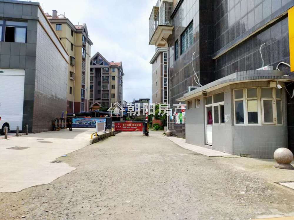 心享世城三期 103平 精装两室南向 满两年 交通便利