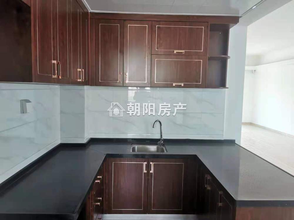 山南碧桂园 239平 南向精装大四居 满五唯一 学区房配套全