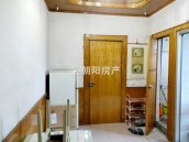 桂苑东区 43平 南向两室 采光好 配套齐全