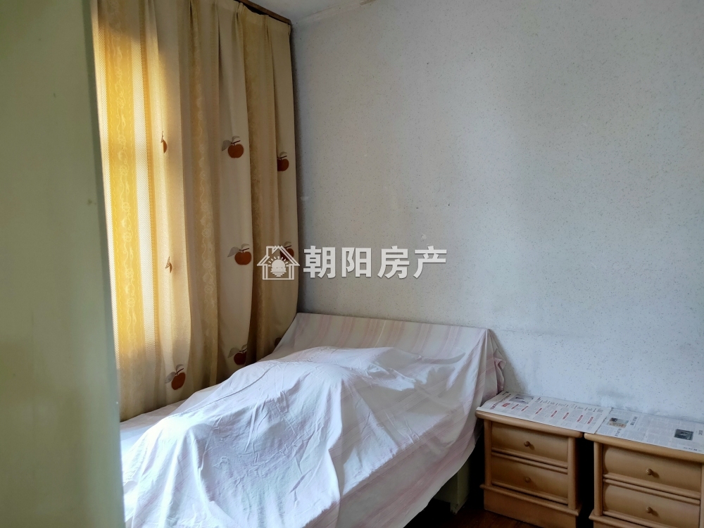 桂苑东区 43平 南向两室 采光好 配套齐全