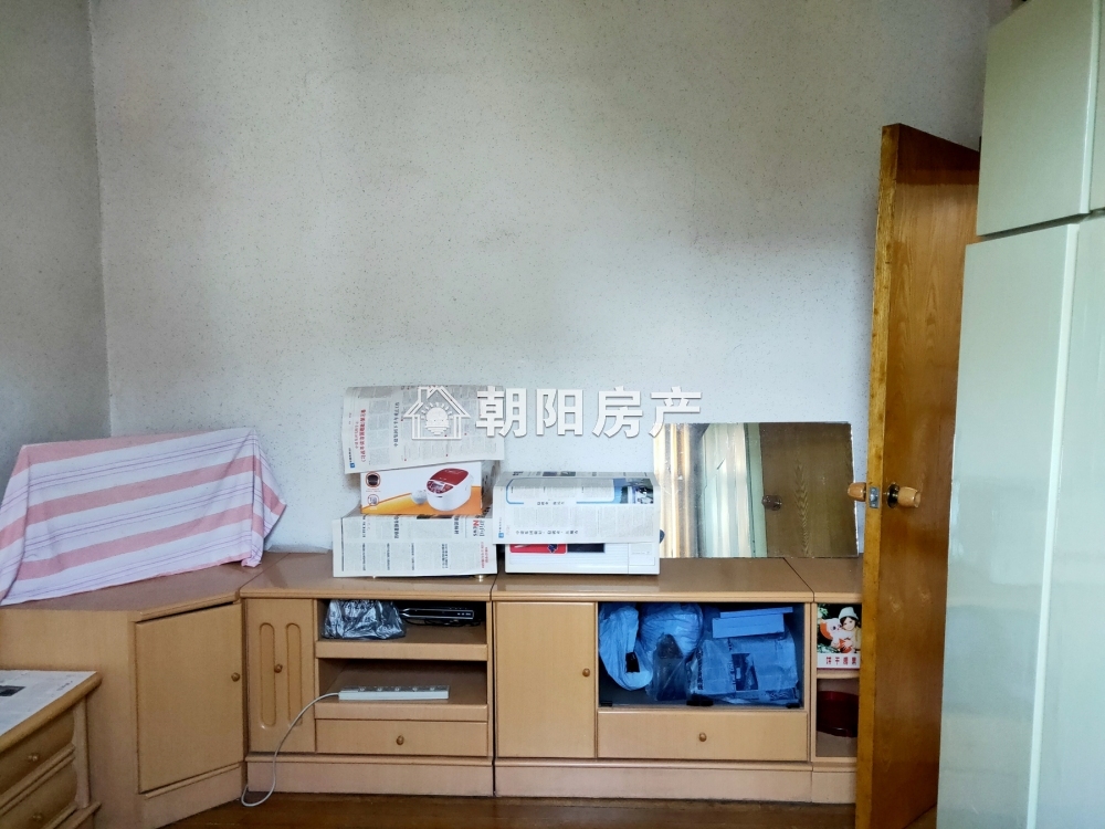 桂苑东区 43平 南向两室 采光好 配套齐全