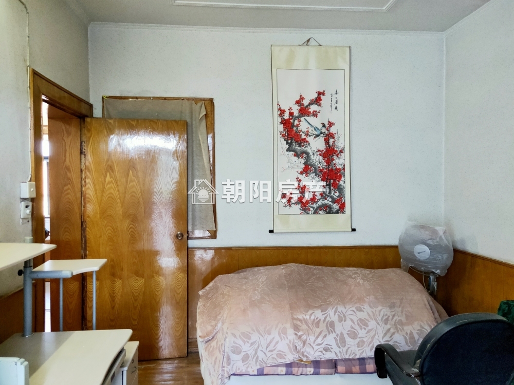 桂苑东区 43平 南向两室 采光好 配套齐全