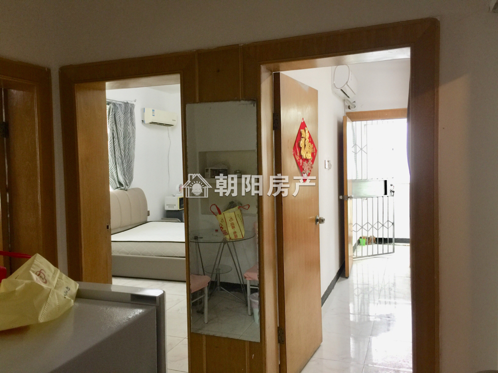 桂苑东区 51平 东向两室 满两年 学区房配套齐