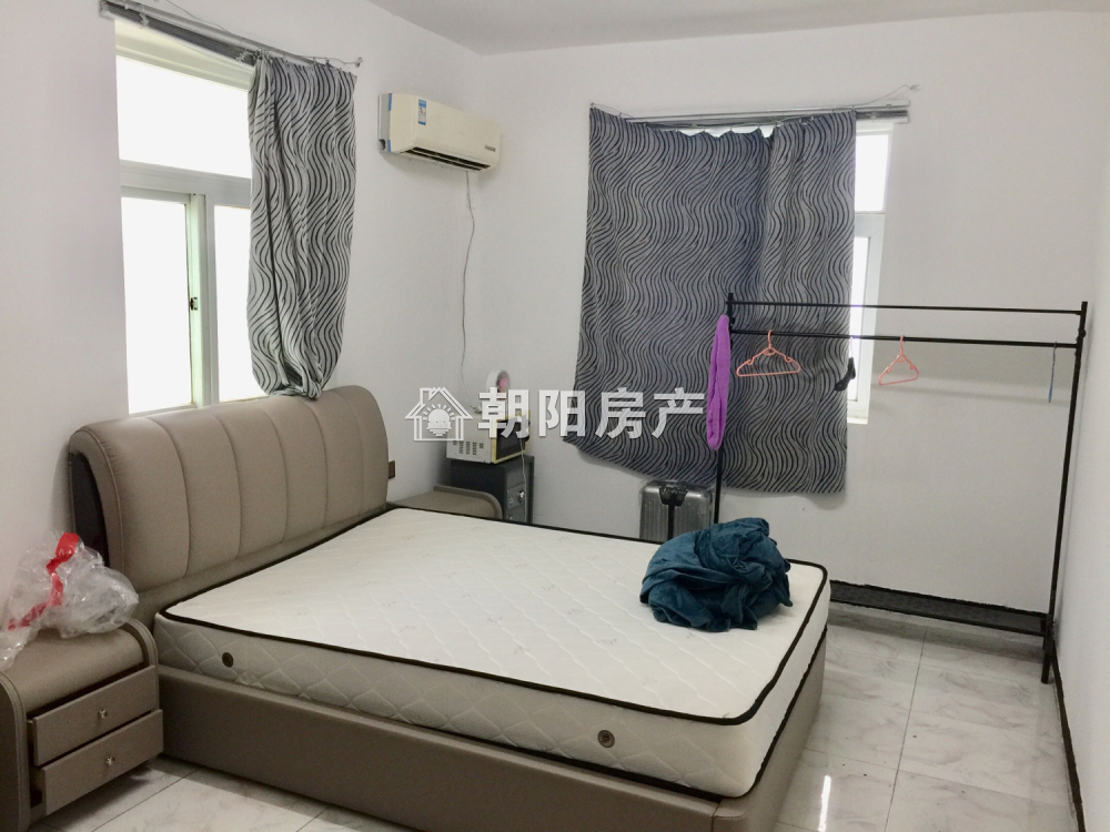 桂苑东区 51平 东向两室 满两年 学区房配套齐