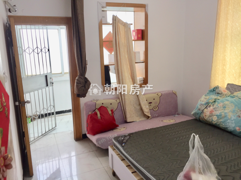 桂苑东区 51平 东向两室 满两年 学区房配套齐