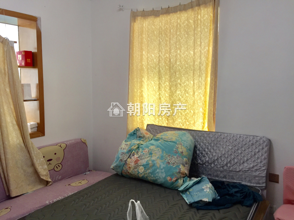 桂苑东区 51平 东向两室 满两年 学区房配套齐