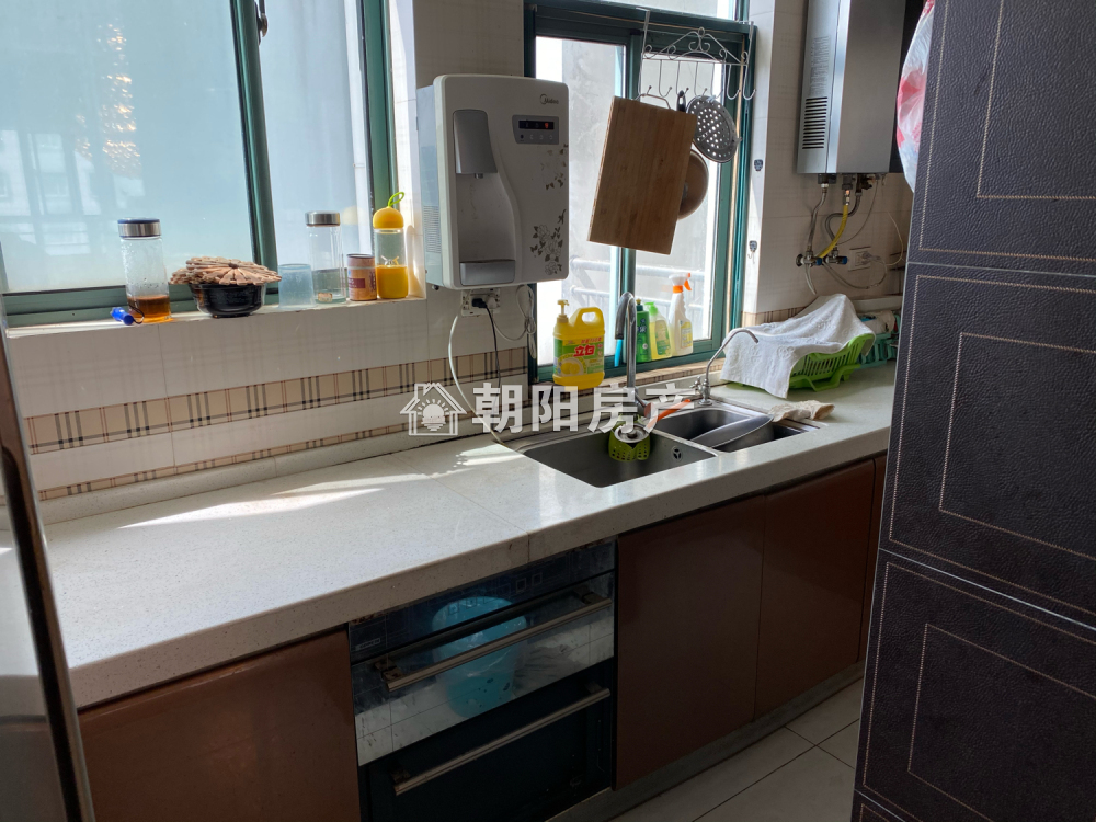 颐园豪景福苑 178平 南向三室二厅 精装免税随时看房