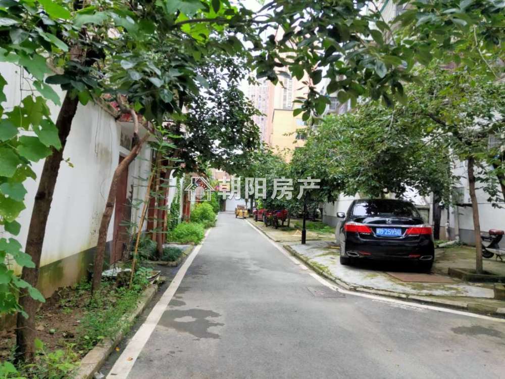 朝阳村 104平 南向三室两厅 满五唯一免税 精装拎包入住