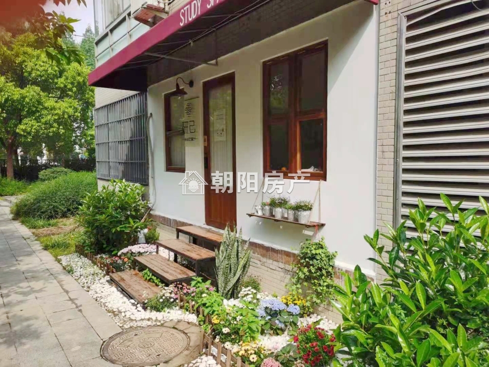 上东锦城 174平 精装六室朝南 学区房 交通便利