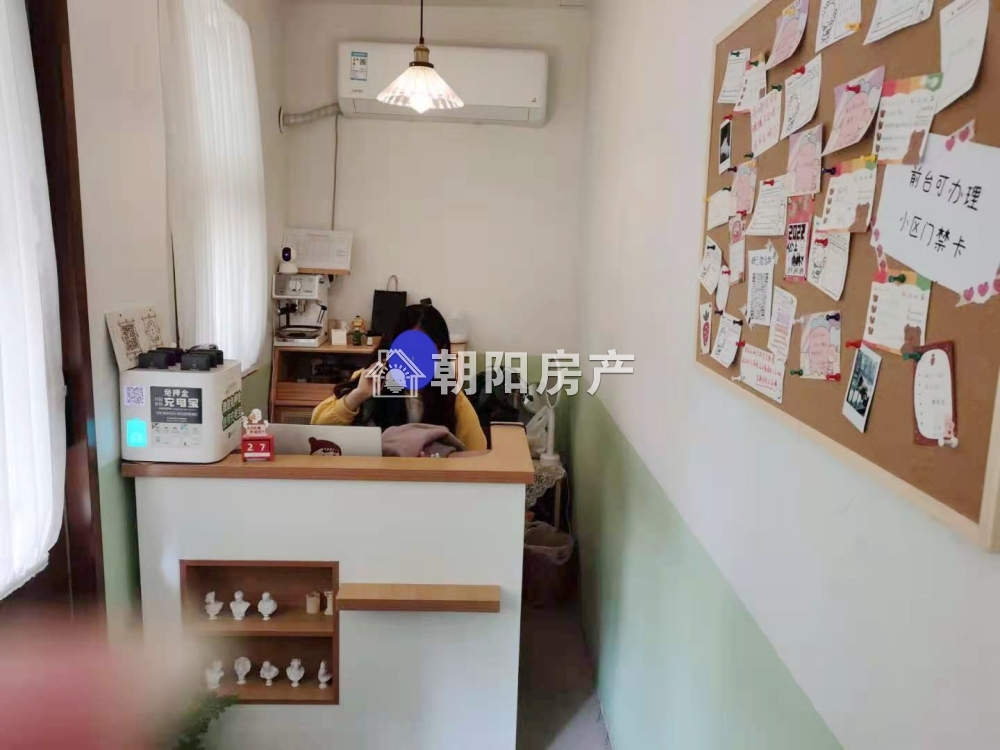 上东锦城 174平 精装六室朝南 学区房 交通便利