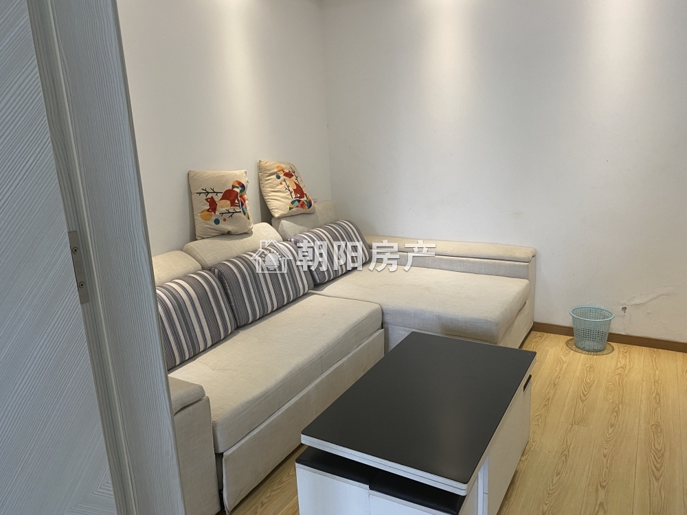 汇金广场公寓出租精装修拎包入住