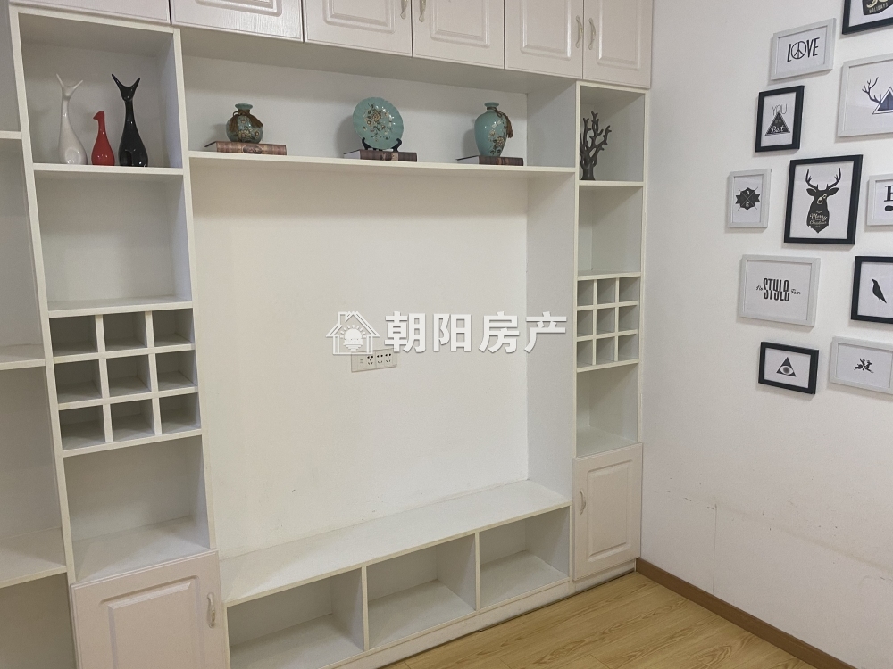 汇金广场公寓出租精装修拎包入住