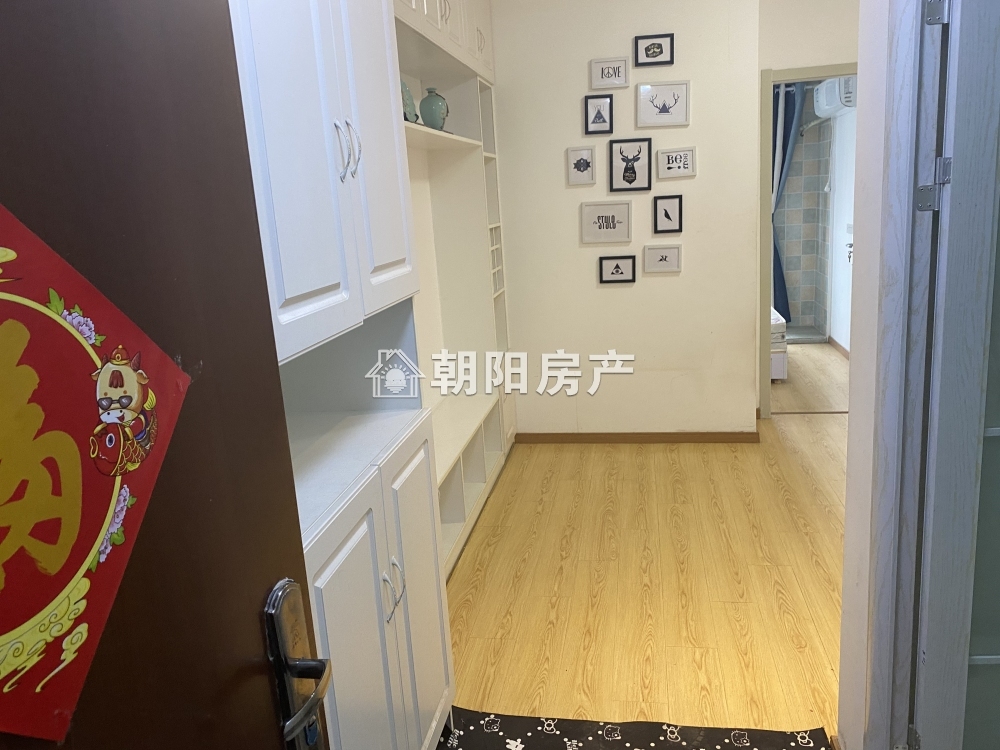 汇金广场公寓出租精装修拎包入住