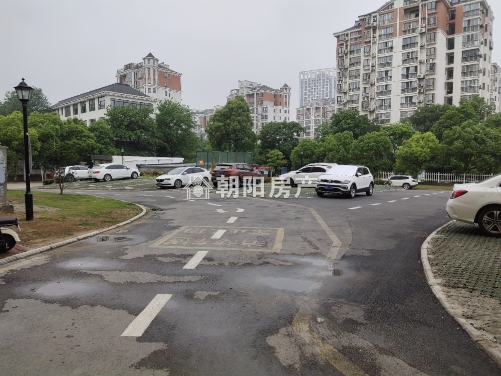 惠利中都铭座 49平 精装南向一居 交通便利 随时看房