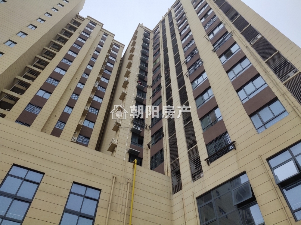 惠利中都铭座 49平 精装南向一居 交通便利 随时看房