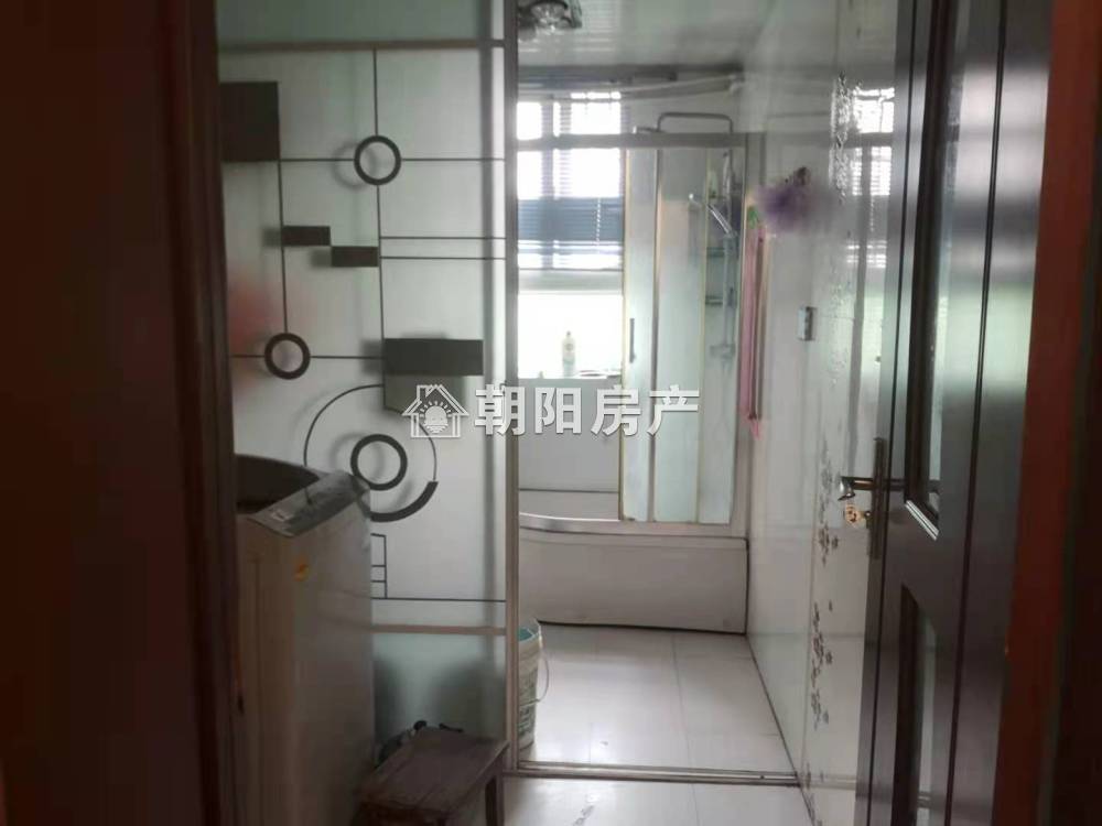 惠利翰林华府 140平 南向精装三室 满两年 交通便利