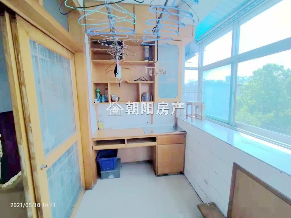 东淮村 74平 朝南两室 满两年 学区房 交通便利