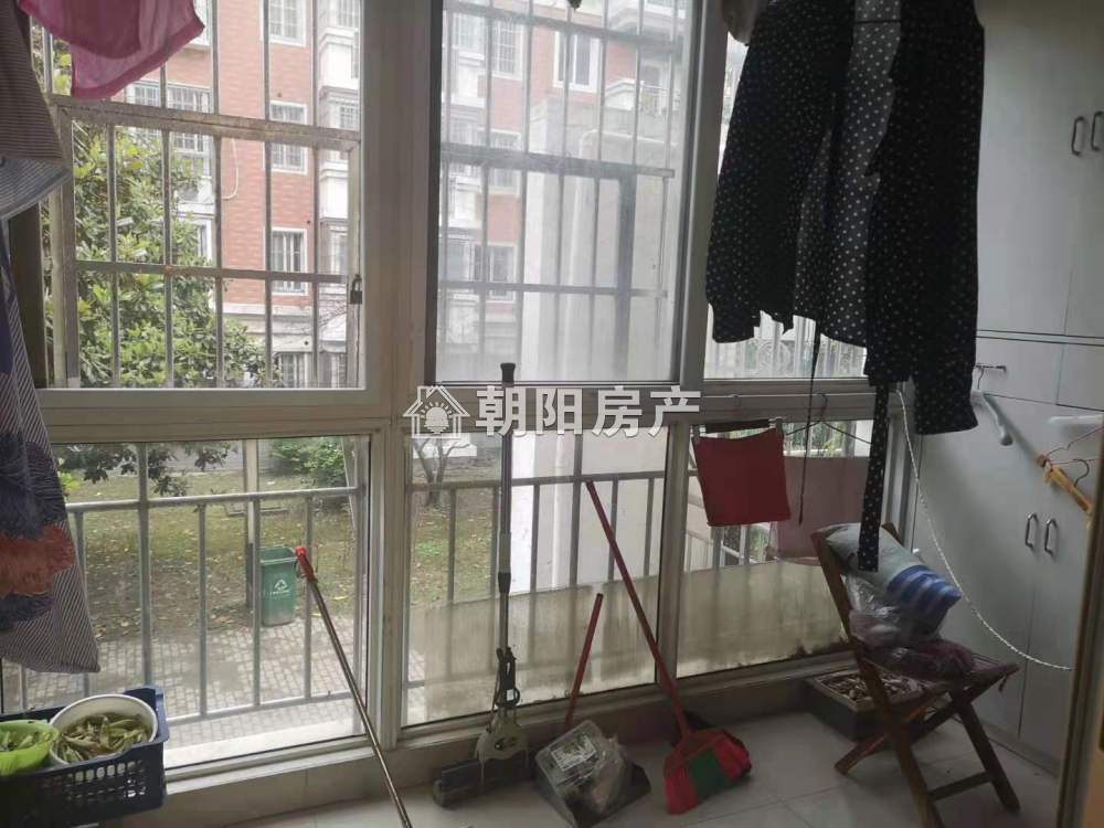 惠利翰林华府 140平 南向精装三室 满两年 交通便利