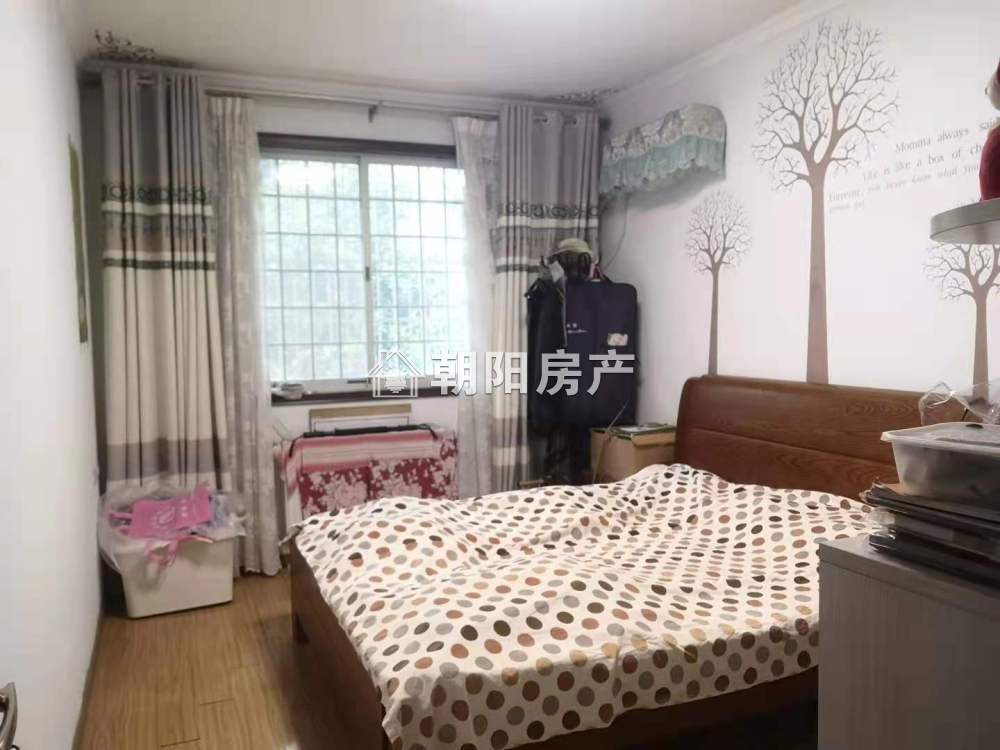 惠利翰林华府 140平 南向精装三室 满两年 交通便利