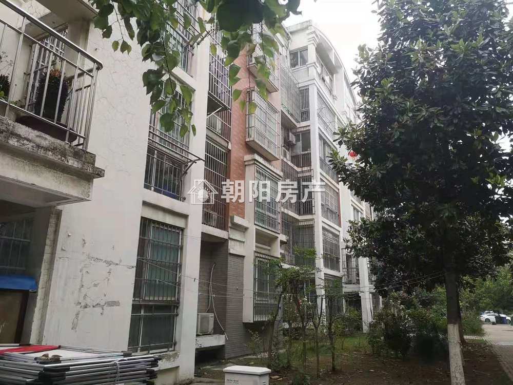 惠利翰林华府 140平 南向精装三室 满两年 交通便利