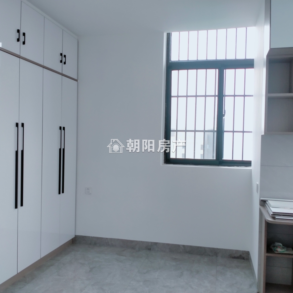 万茂华府 64平 精装朝南一室 满两年 交通便利 学区房