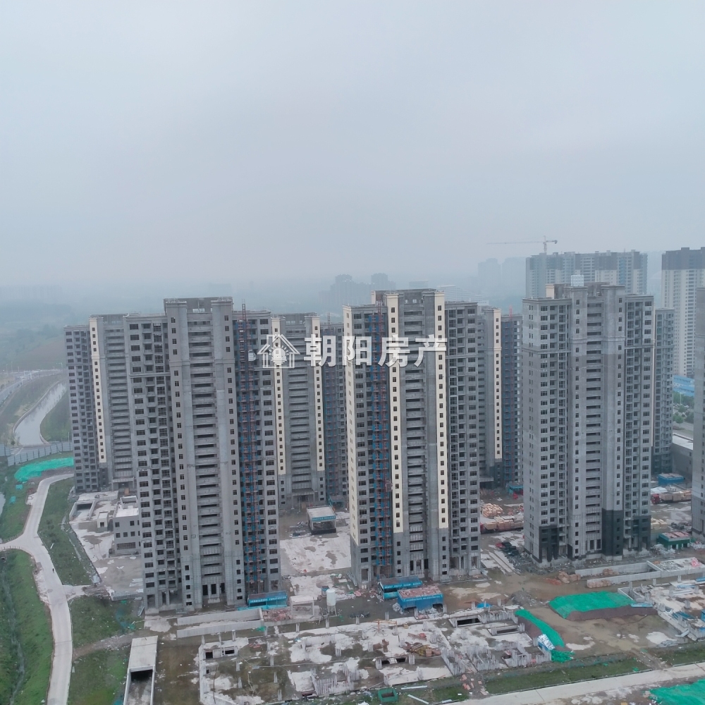 万茂华府 64平 精装朝南一室 满两年 交通便利 学区房