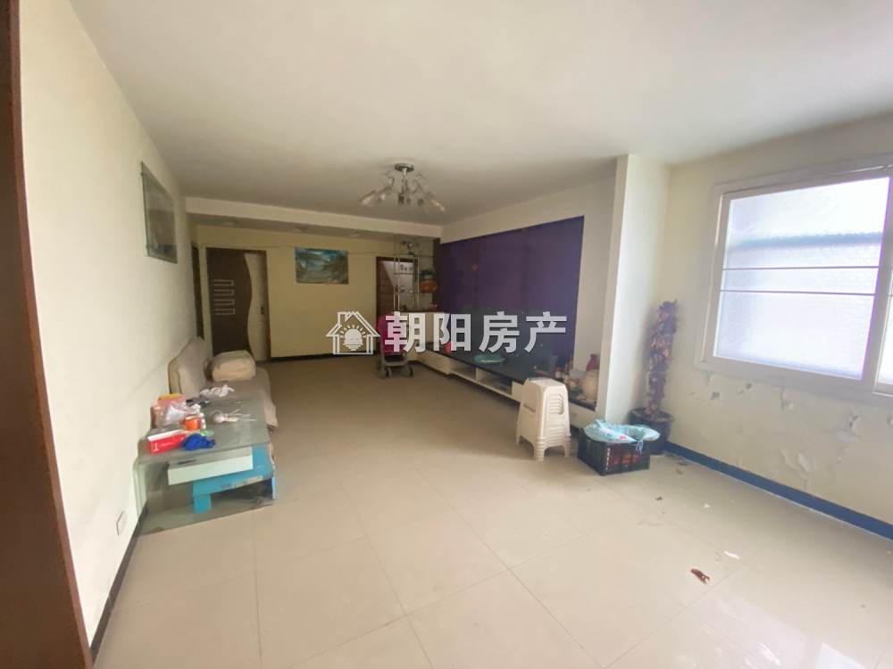 东苑新村 138平 南向三室 免税 2319元/平