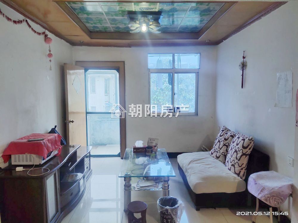 龙湖小区 89平 南向三室 学区房 满两年 交通便利