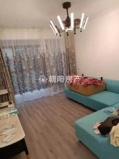 英伦联邦 81平 朝南两室精装 随时看房 低楼层好房