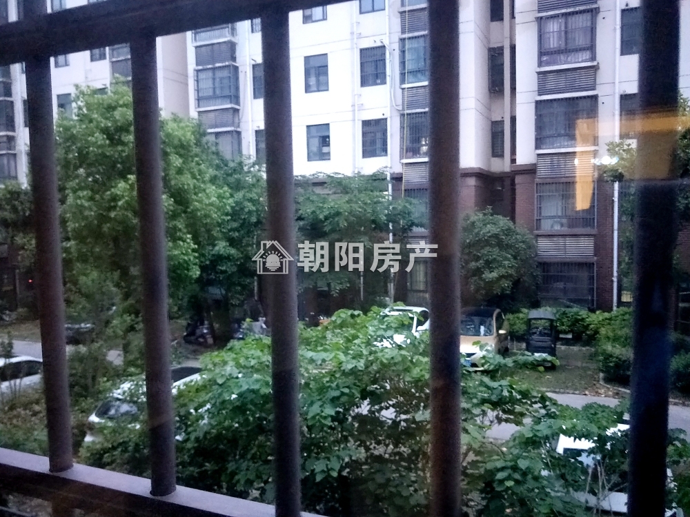 金地月伴湾 96平 南向精装三室 满五唯一 学区房